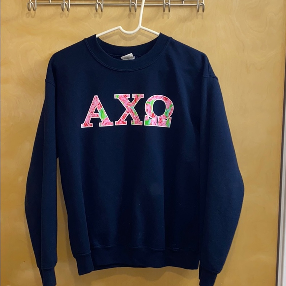 AXO crewneck